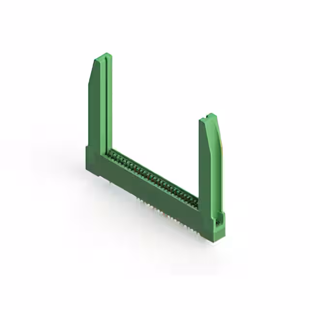 345-030-540-178 EDAC Inc.  Edgeboard Connectors